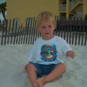 Meet your Posher, Hayden